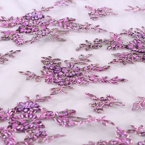 Гипюр 012-10638