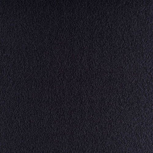 Ткань пальтовая К31-187 темно-синий однотонный