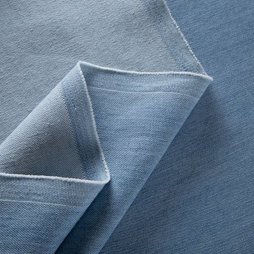 Джинс стрейч 015-20531 голубой