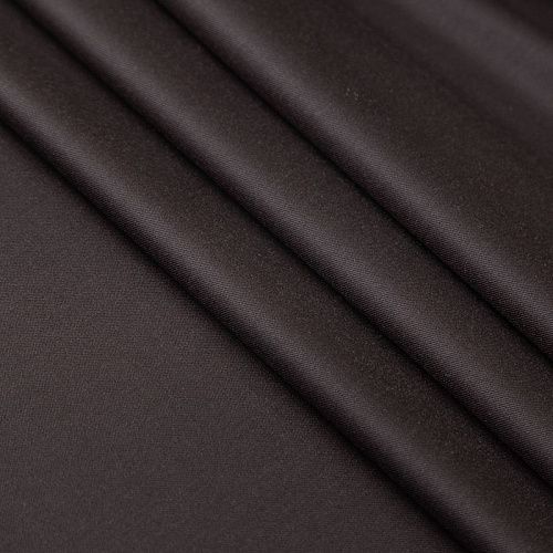 Шерсть костюмная стрейч 025-19937 песочно-коричневый однотонный