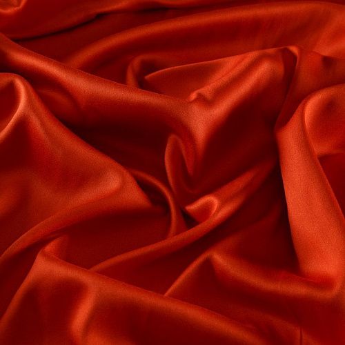 Шелк-штапель 069-06896 красный 