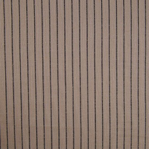 Лен-вискоза 035-17572 телесный принтованный