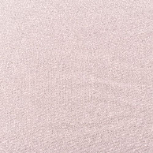 Твил-штапель 069-01783 col.2 белый персик однотонный