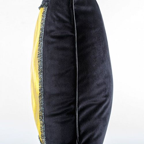 Наволочка 45х45 см декоративная на молнии 475502 