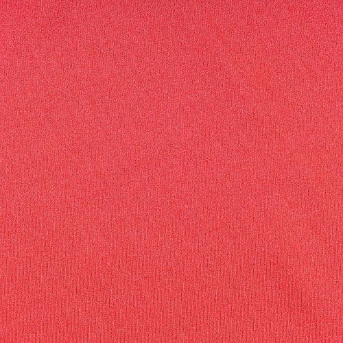 Лайкра К33-841 неоновый коралл однотонный
