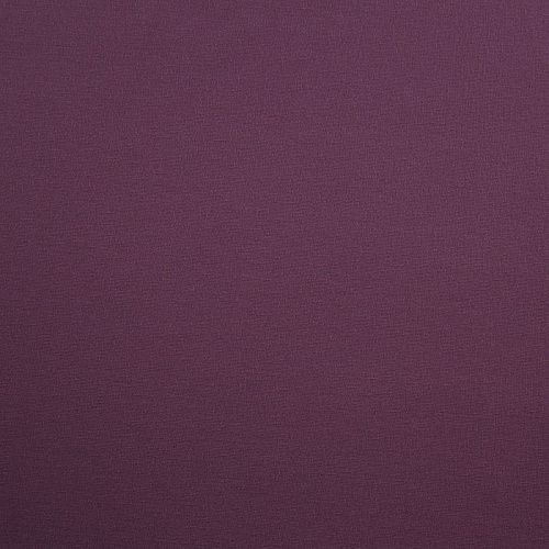 Джерси 014-15731 пыльно-сиреневый однотоннй