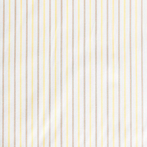 Хлопок рубашечный К21-940 белый принтованный