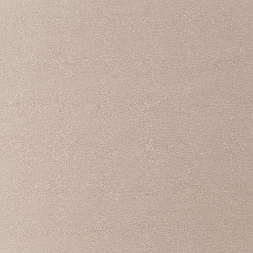 Сатин стрейч 001-08134 экрю однотонный