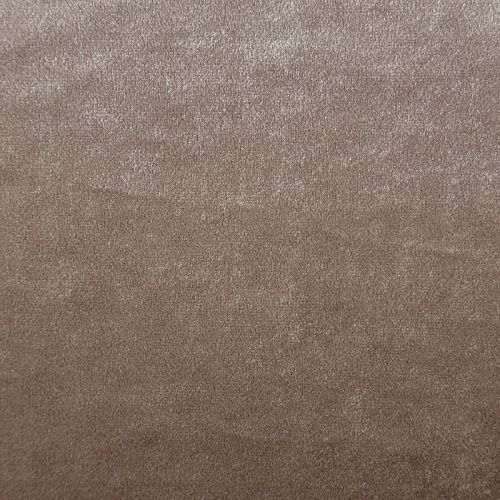 Ткань микровелюр 09-02-08940 латте однотонный