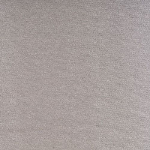 Креп-сатин К33-863 белый однотонный