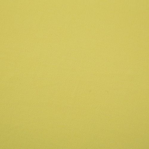 Трикотаж 056-16891 желтый однотонный