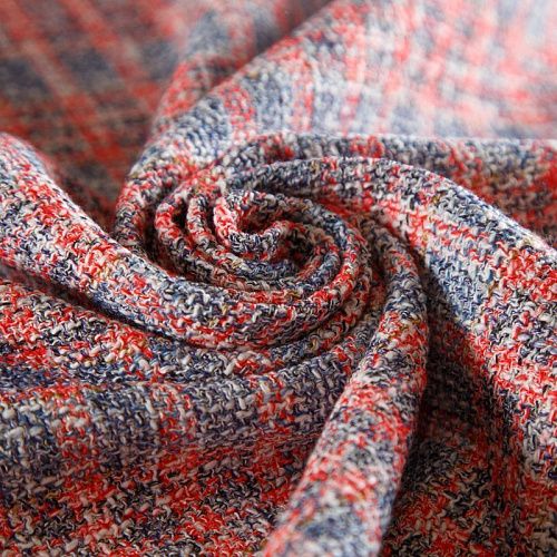 Твид 052-16515 мультиколор