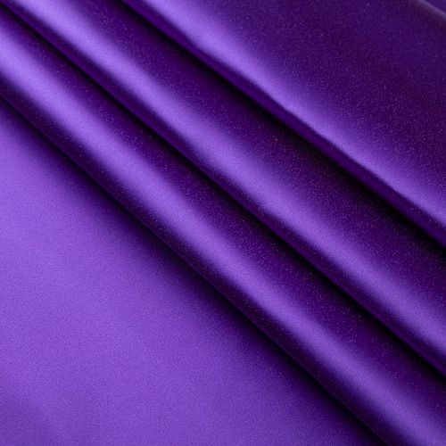 Тафта корсетная дублированная Versace 051-20158 фиолетовый