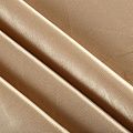 Ткань подкладочная 045-06160 бежевый однотонный