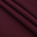 Трикотаж кашкорсе 056-16160 винный однотонный