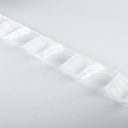 Лента драпировочная 101-blues 1:2