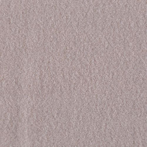 Ткань пальтовая 040-04947 экрю однотонный