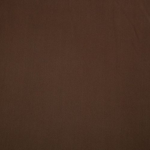 Купро стрейч 009-18958 шоколадный однотонный