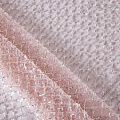 Сетка со стеклярусом 050-13577 пудрово-розовый