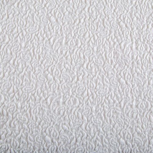 Жаккард трикотажный 056-16858 белый 