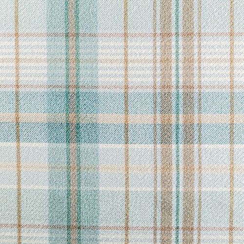 Ткань обивочная Т405-02-03 молочный принтованный