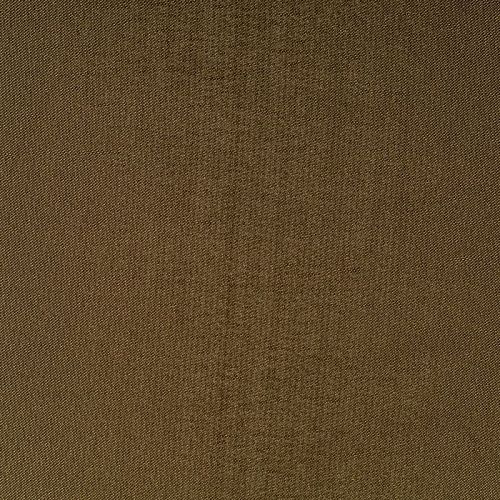 Креп-сатин К33-920 хаки однотонный