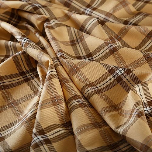 Шерсть костюмная Ralph Lauren 025-19092 песочная дюна