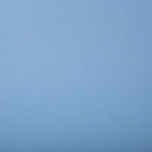 Креп двойной Valentino 026-19794 светло-голубой