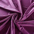 Лайкра 005-01233 фуксия принтованный