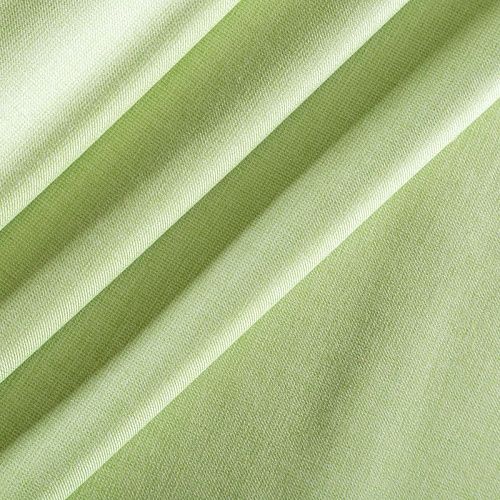 Кашемир 022-02761 салатовый однотонный