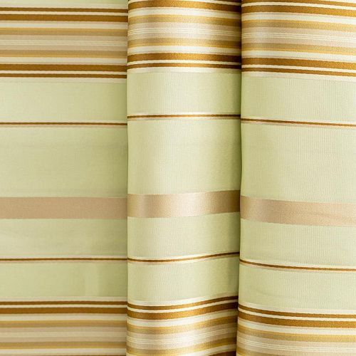 Ткань портьерная шелк Т154-02-83 фисташковый