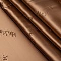 Вискоза жаккардовая Max Mara 009-20260 кэмел