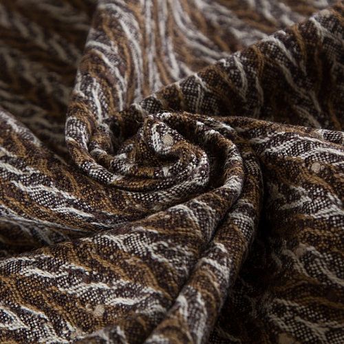 Шерсть Missoni 066-19229 серо-коричневый