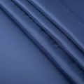 Ткань подкладочная стрейч 045-20125 серо-голубой однотонный