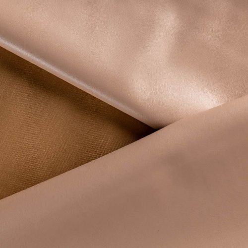 Экокожа 1120-341-070-0044 Col.3 карамельный однотонный