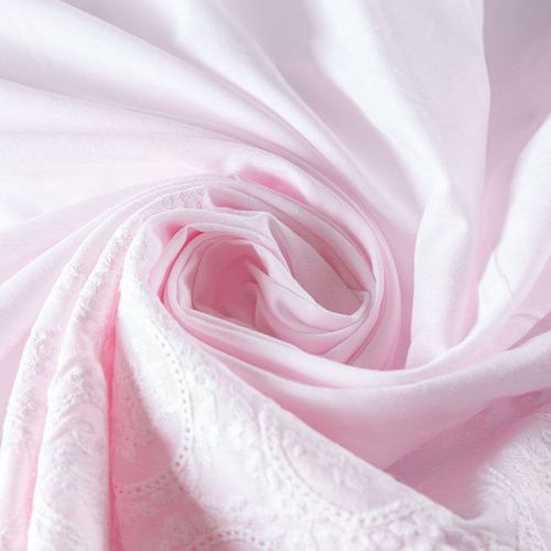 Шитьё 067-08154 нежно-розовый однотонный