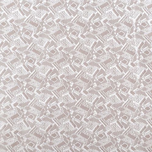 Шелк натуральный К29-319 жемчужный жаккардовый