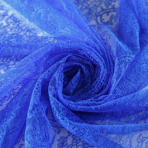 Шантильи 031-09088 синий электрик