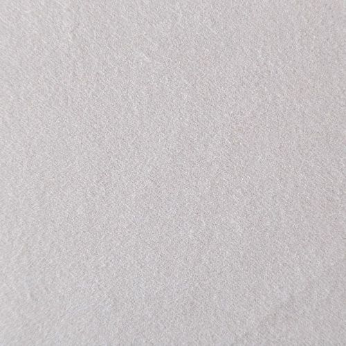 Кашемир 022-05198 сливочный однотонный