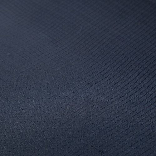 Шелк натуральный 064-20323 черный жаккардовый