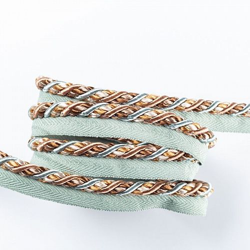 Шнур витой круглый D-8 мм 108-ND302A-0698