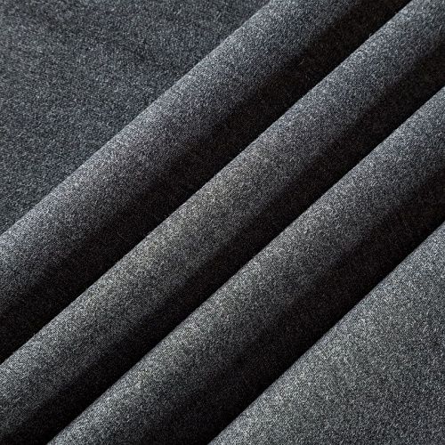 Джерси 014-03886 серый меланжевый