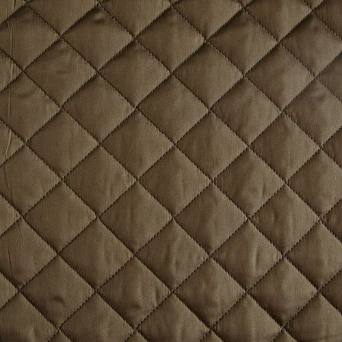 Ткань курточная 2-х сторонняя 033-14706 экрю принтованный