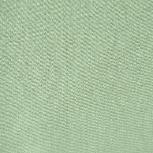 Джинс стрейч 015-11877 светло-салатовый однотонный