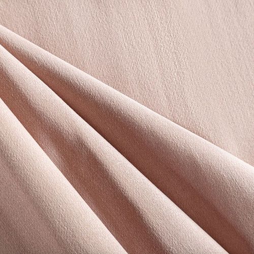 Джинс 015-07029 латте однотонный