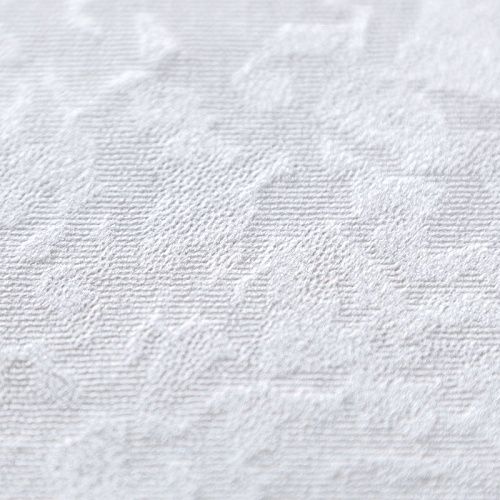 Ткань микровелюр 09-02-09834 молочный 