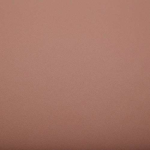 Креп стрейч Moschino дублированный 026-17122 пудровый однотонный