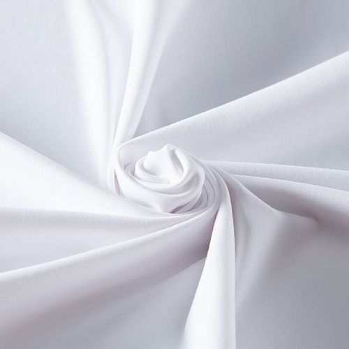 Бифлекс 005-20867 белый однотонный