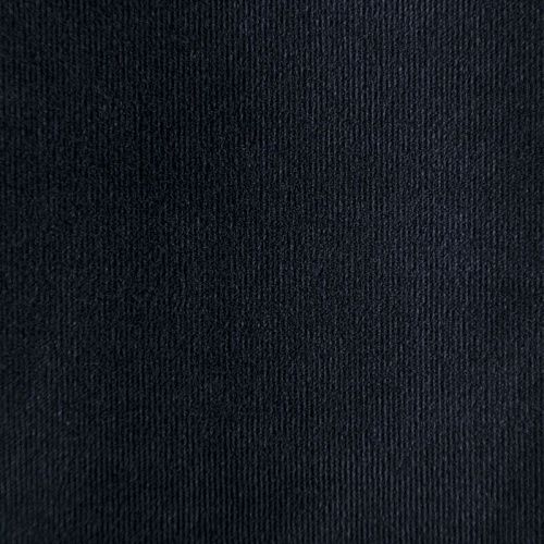 Бархат 002-06302 графитовый однотонный