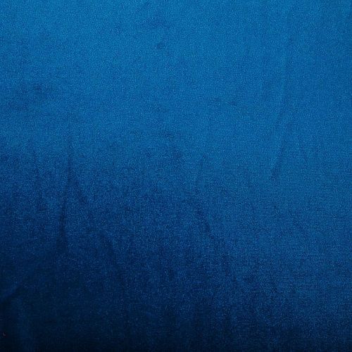 Бархат стрейч 002-18261 сине-голубой